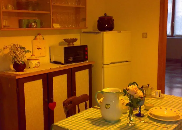 Appartement Da Anita Rome