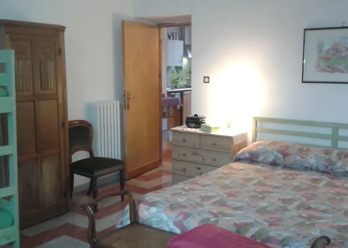 Appartement Da Anita Rome