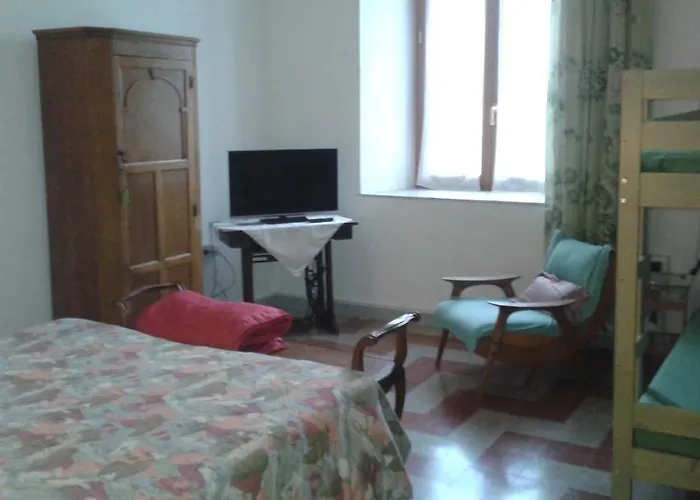 Appartement Da Anita