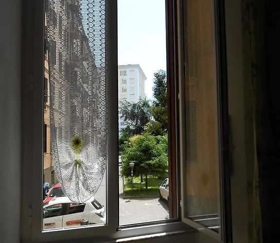 Da Anita Appartement *