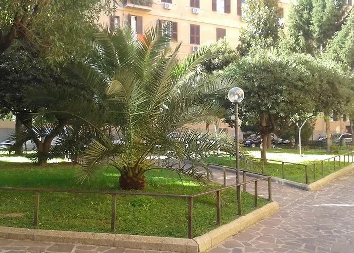 Da Anita Rome