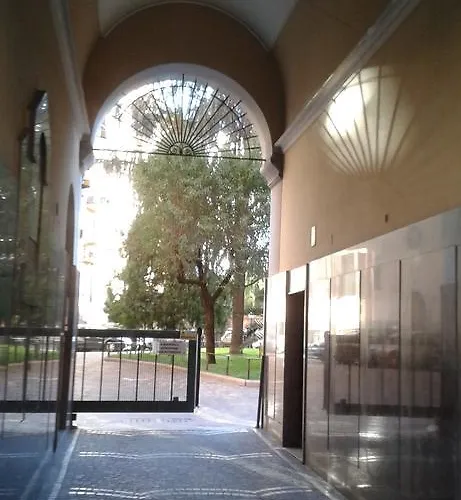 Da Anita * Rome