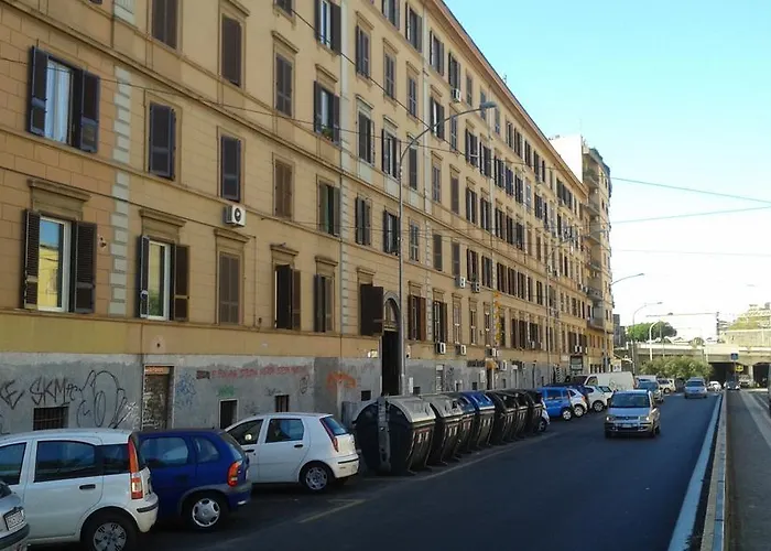 Appartement Da Anita