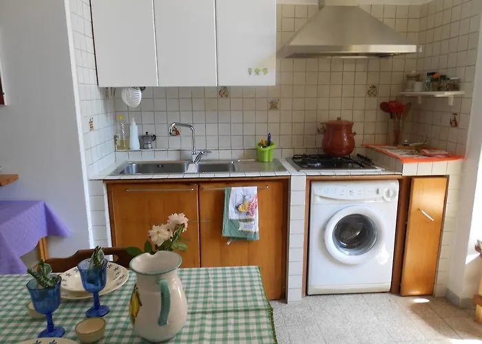 Da Anita Appartement