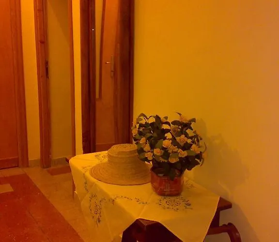 Da Anita Appartement *