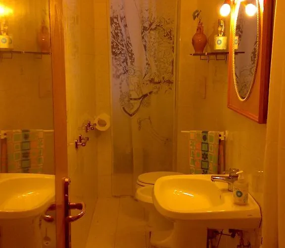 Da Anita Appartement *