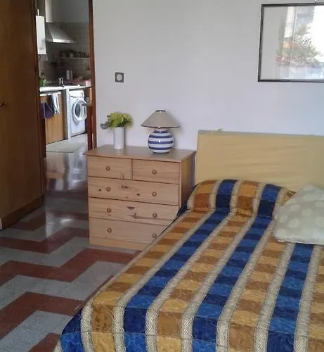 Da Anita Appartement *