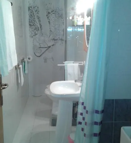 Appartement Da Anita Rome