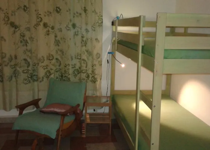 Appartement Da Anita *