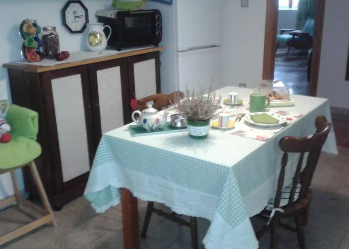Appartement Da Anita