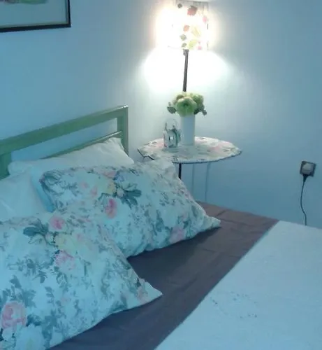 Appartement Da Anita *